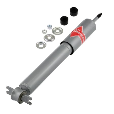 Kyb High Pressure Monotube Gas Shock, Kg4652A KG4652A